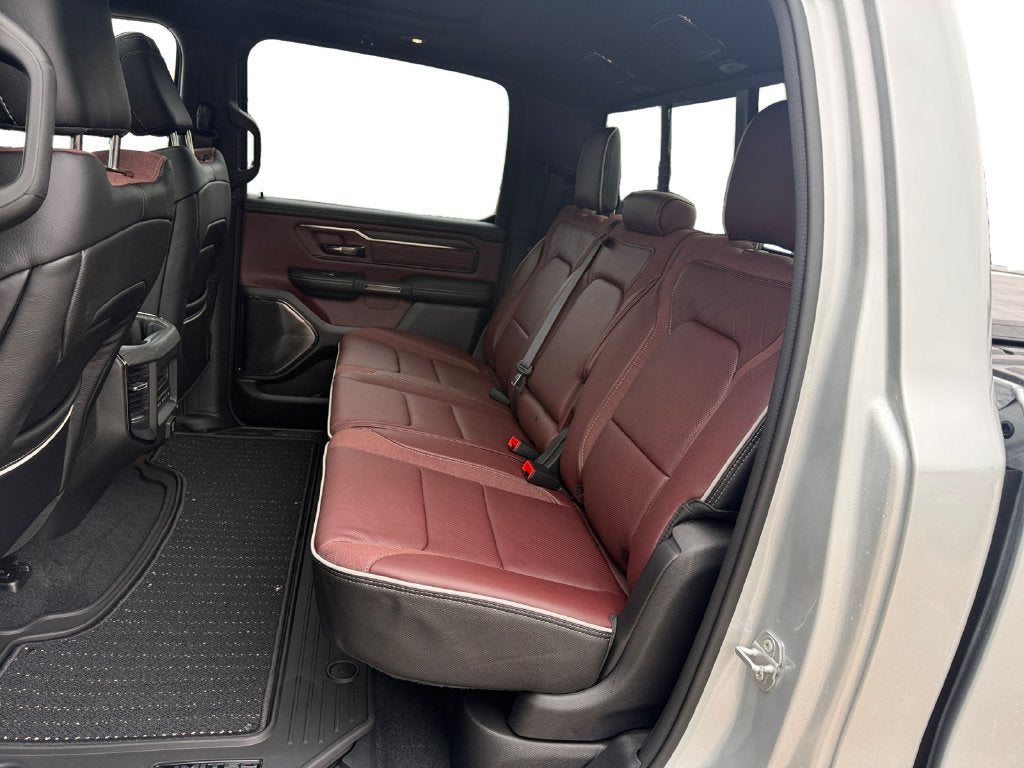 2027 RAM 1500 Limited