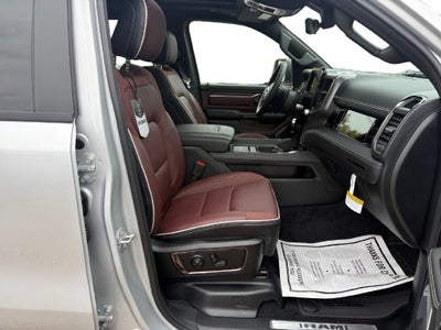2027 RAM 1500 Limited