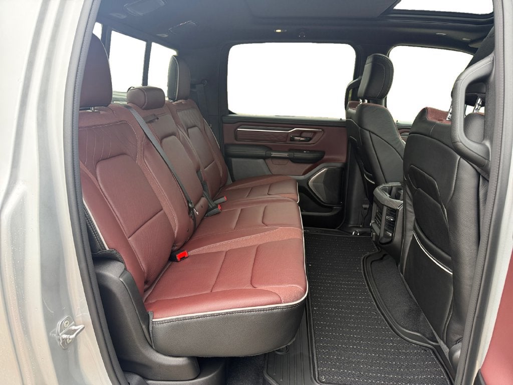 2027 RAM 1500 Limited