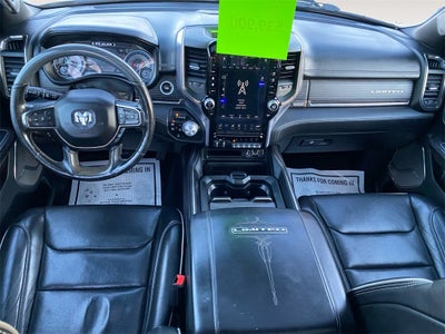 2021 RAM 1500 Limited