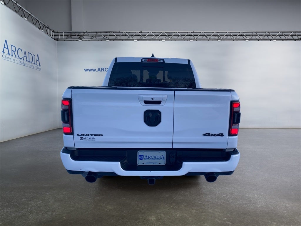 2021 RAM 1500 Limited