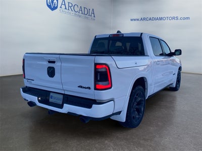 2021 RAM 1500 Limited