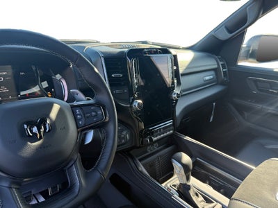 2027 RAM 1500 RHO