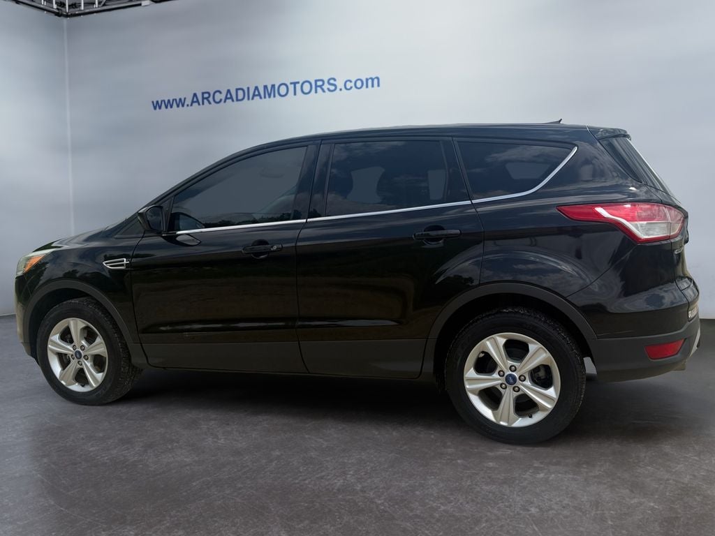 Used 2013 Ford Escape SE with VIN 1FMCU9G93DUC76872 for sale in Arcadia, WI