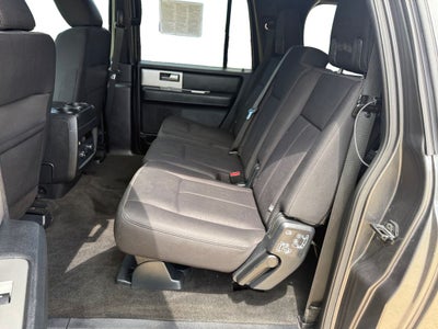 2017 Ford Expedition EL XLT