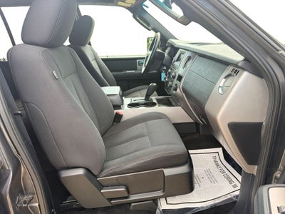 2017 Ford Expedition EL XLT