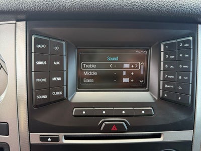 2017 Ford Expedition EL XLT