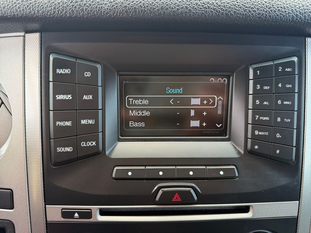2017 Ford Expedition EL XLT