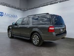 2017 Ford Expedition EL XLT