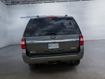 2017 Ford Expedition EL XLT