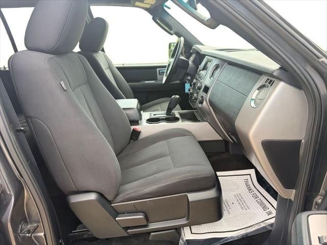 2017 Ford Expedition EL XLT