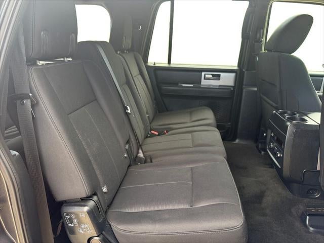 2017 Ford Expedition EL XLT