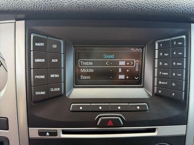 2017 Ford Expedition EL XLT