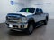 2016 Ford Super Duty F-250 SRW Lariat