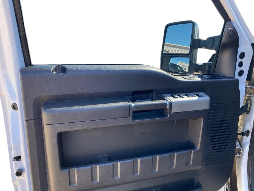 2016 Ford Super Duty F-250 SRW Lariat