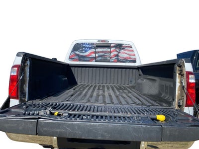 2016 Ford Super Duty F-250 SRW Lariat