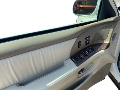 2004 Buick Park Avenue Base