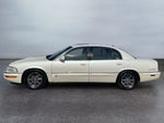 2004 Buick Park Avenue Base