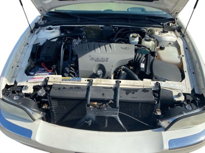 2004 Buick Park Avenue Base