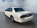 2004 Buick Park Avenue Base