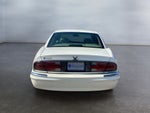 2004 Buick Park Avenue Base