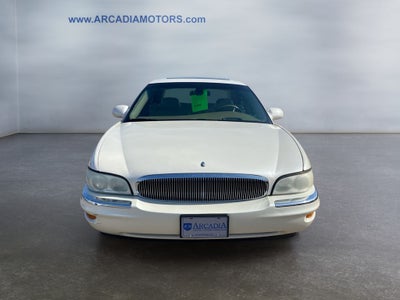 2004 Buick Park Avenue Base