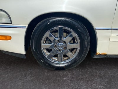 2004 Buick Park Avenue Base