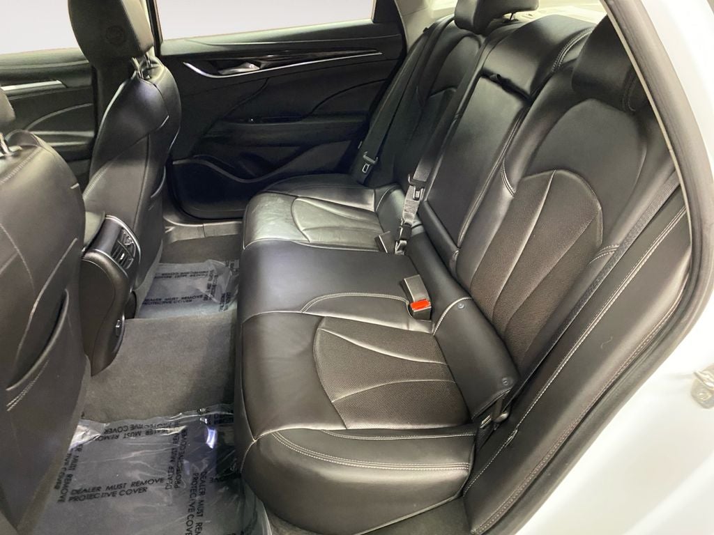 2019 Buick LaCrosse Essence