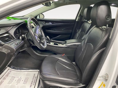 2019 Buick LaCrosse Essence