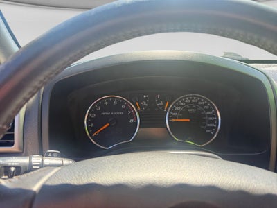 2012 Chevrolet Colorado Work Truck