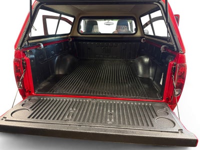 2012 Chevrolet Colorado Work Truck