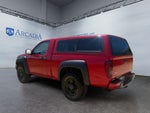 2012 Chevrolet Colorado Work Truck
