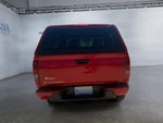 2012 Chevrolet Colorado Work Truck
