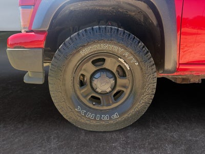 2012 Chevrolet Colorado Work Truck