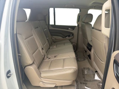 2020 Chevrolet Suburban Premier