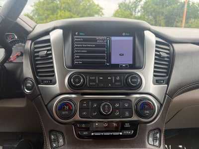 2020 Chevrolet Suburban Premier