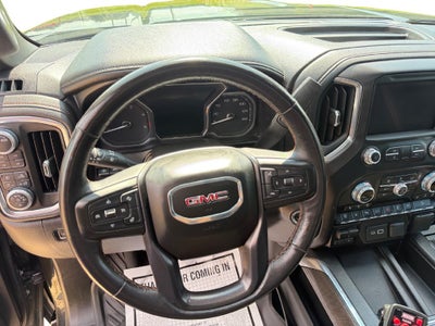 2020 GMC Sierra 2500HD AT4