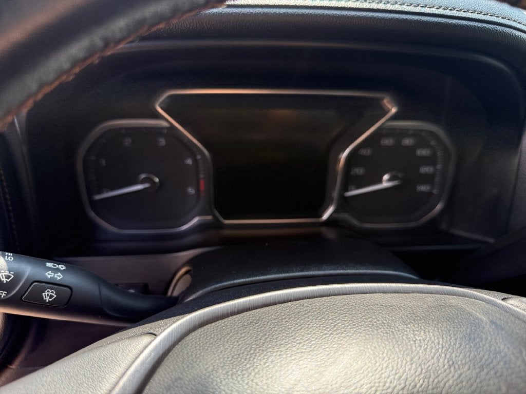 2020 GMC Sierra 2500HD AT4