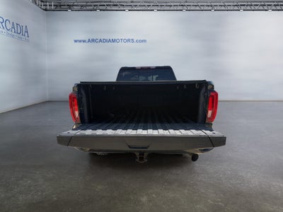 2020 GMC Sierra 2500HD AT4