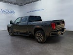 2020 GMC Sierra 2500HD AT4