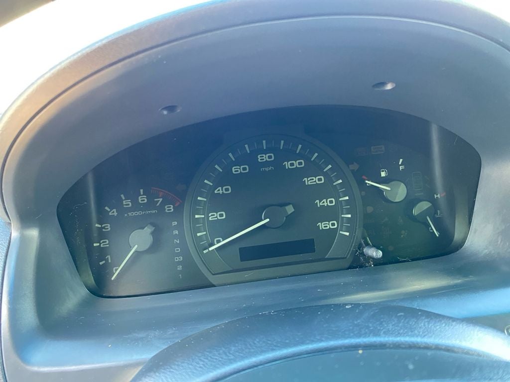 2006 Honda Accord Sdn EX-L