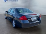 2006 Honda Accord Sdn EX-L
