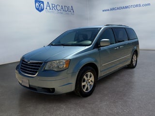 2009 Chrysler Town &amp; Country Touring