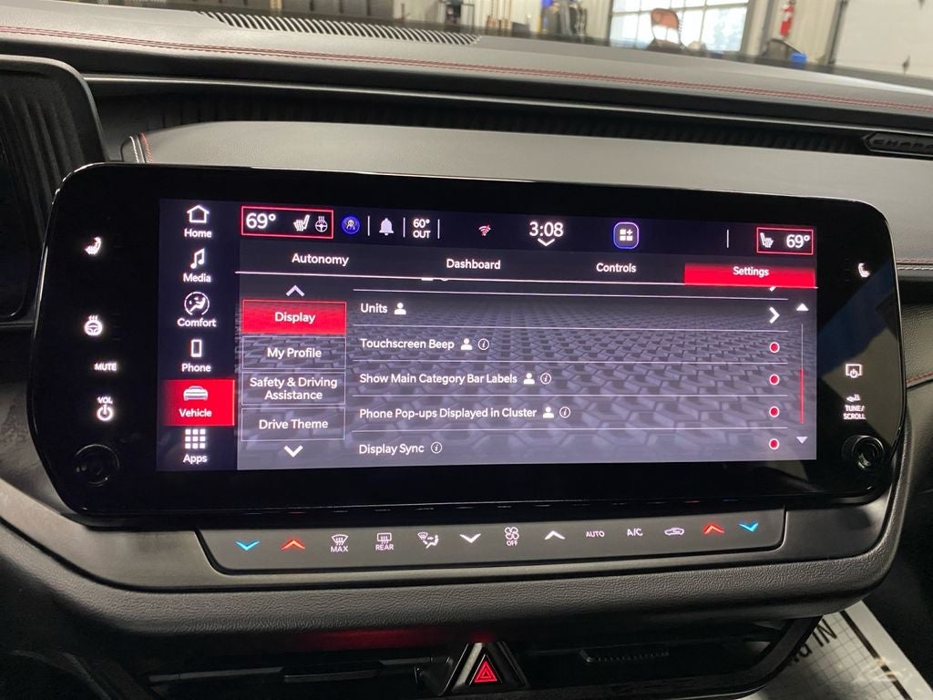 2026 Dodge Charger Scat Pack