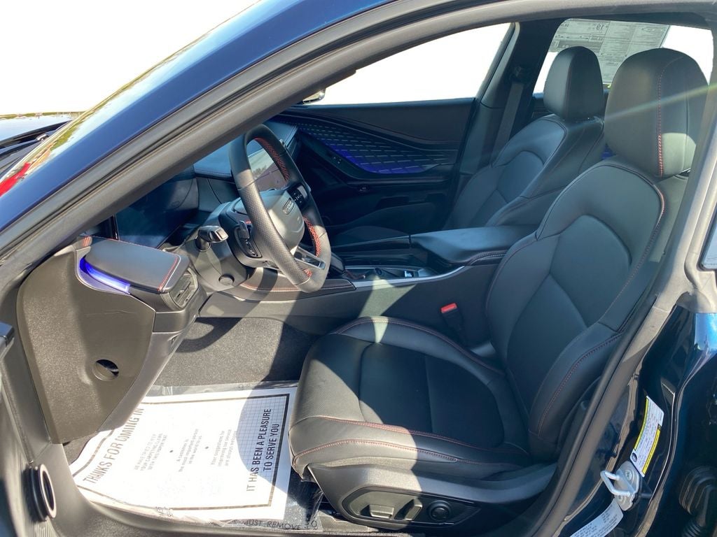 2026 Dodge Charger Scat Pack Plus