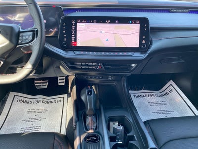 2026 Dodge Charger Scat Pack Plus