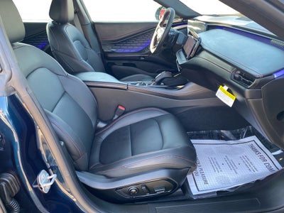 2026 Dodge Charger Scat Pack Plus