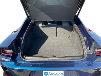 2026 Dodge Charger Scat Pack Plus