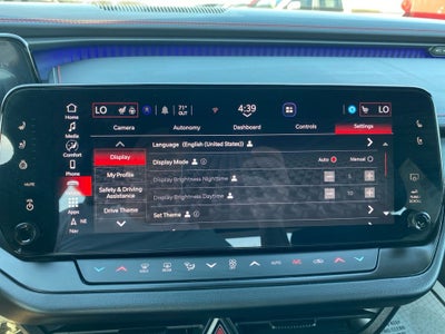 2026 Dodge Charger Scat Pack Plus