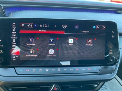 2026 Dodge Charger Scat Pack Plus